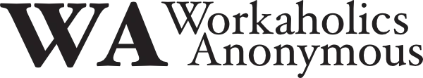 Workaholics Anonymous